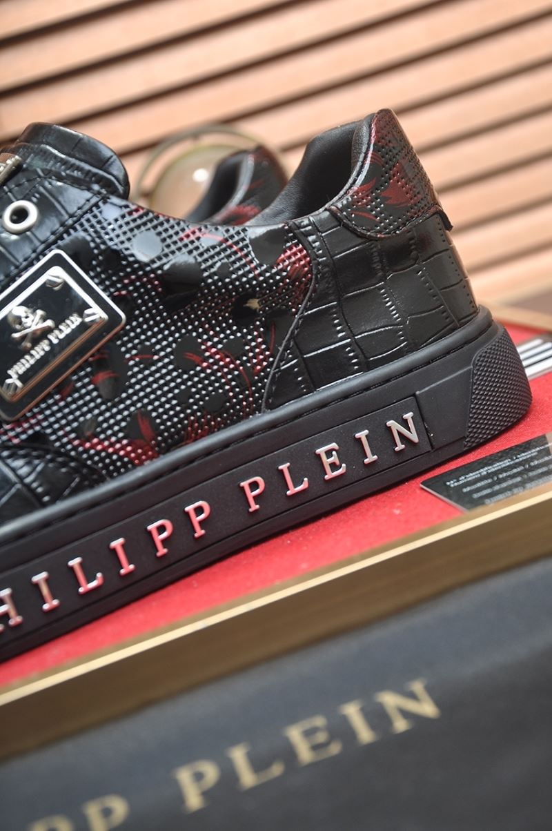 Philipp Plein Shoes